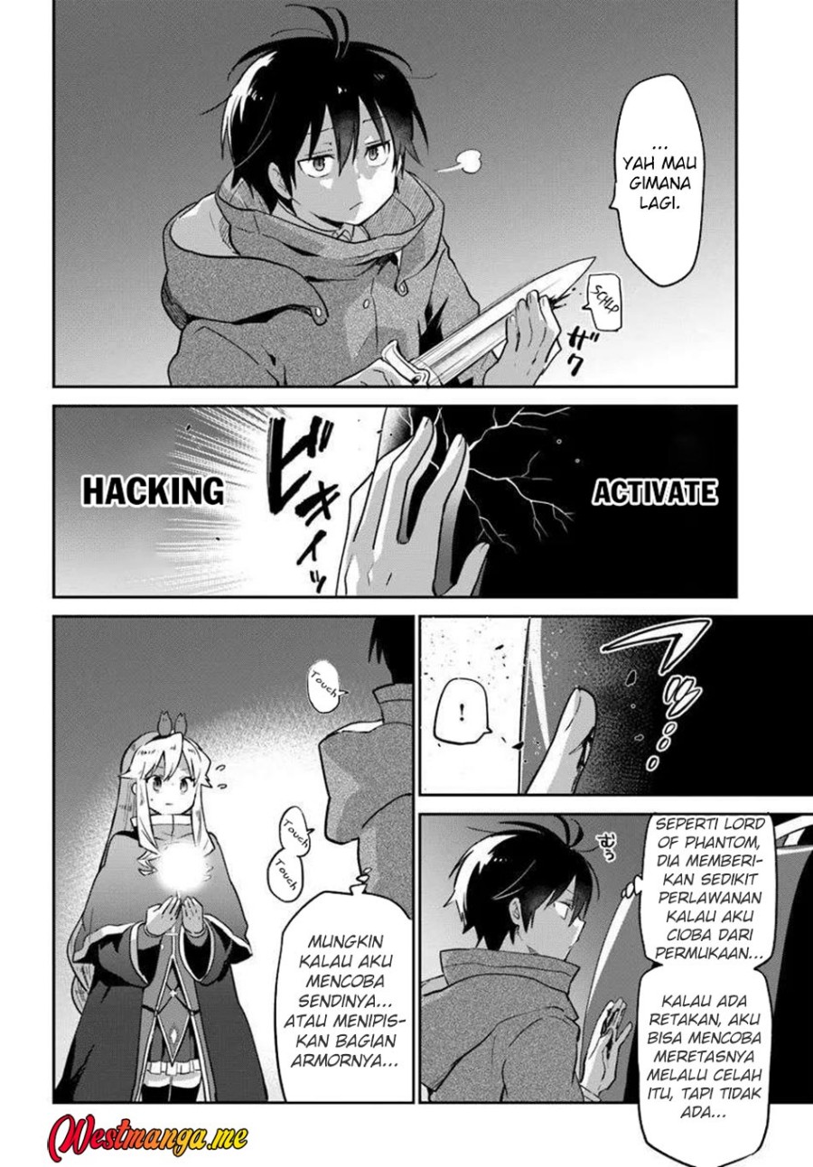 Henkyou Gurashi no Maou, Tensei shite Saikyou no Majutsushi ni naru ~Aisarenagara Nariagaru Moto Maō wa, Ningen o Shiritai~ Chapter 49 Gambar 24